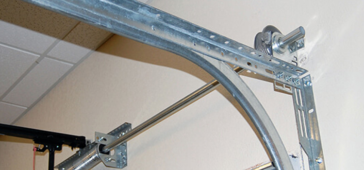 Commercial Garage Door Bracket Repair Beaconsfield