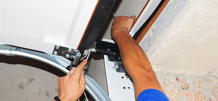 Roll Up Garage Door Opener Repair Duvernay