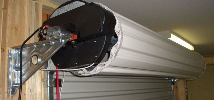 Steel Roll Up Garage Doors Saint Eustache